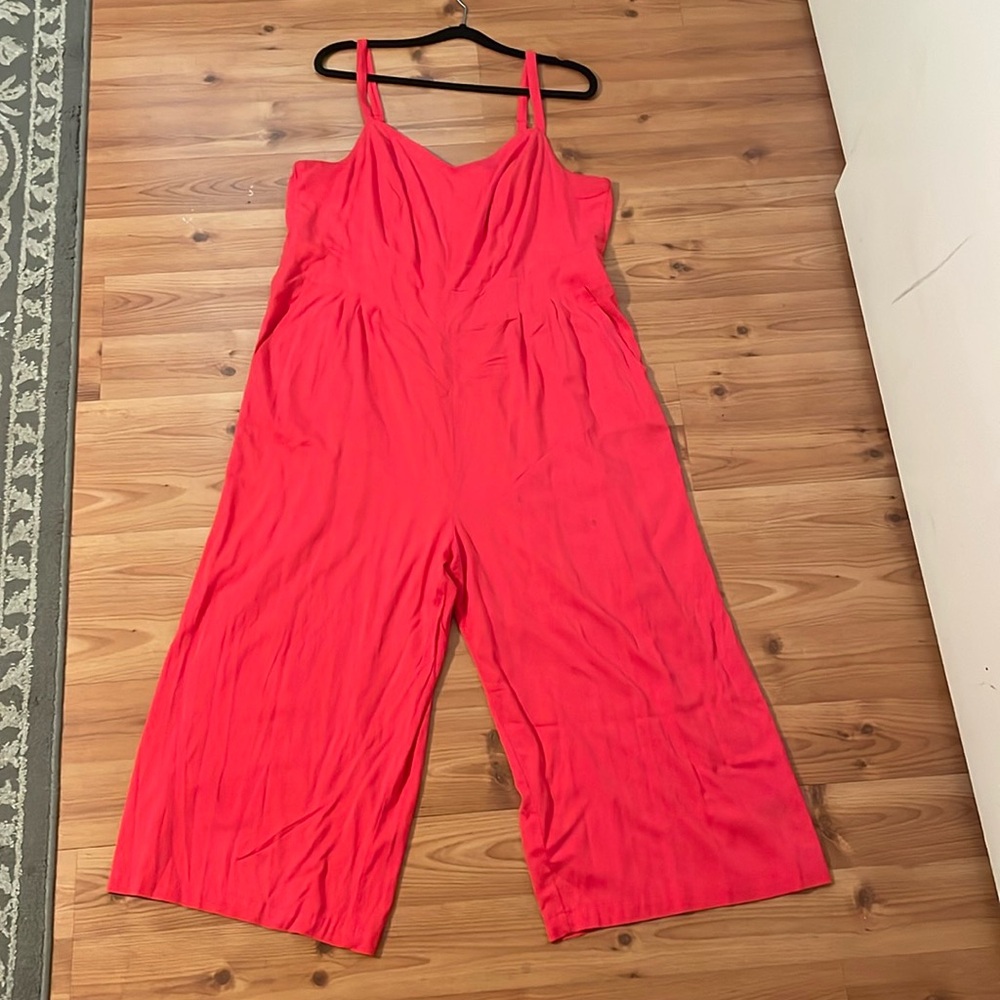 Torrid romper